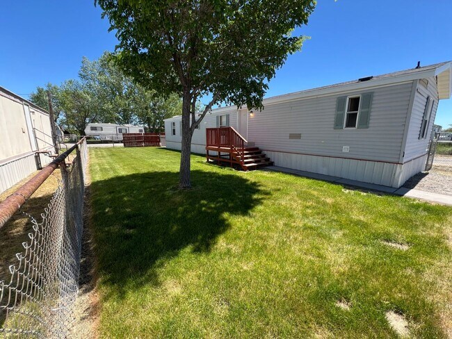 126 Amy Lou Ln in Riverton, WY - Building Photo - Building Photo