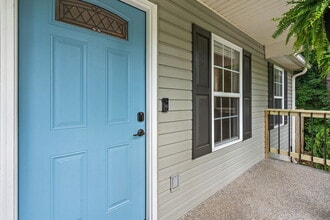 1117 Campbell St in Nashville, TN - Building Photo - Building Photo