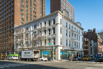 The Allen House in New York, NY - Building Photo - Primary Photo