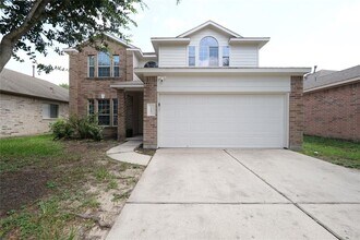 1203 Lavender Shade Ct in Houston, TX - Building Photo - Building Photo