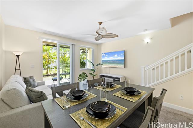 92-1528-1528 Aliinui Dr in Kapolei, HI - Building Photo - Building Photo