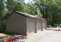 Oak Creek Village in Citrus Heights, CA - Foto de edificio - Building Photo