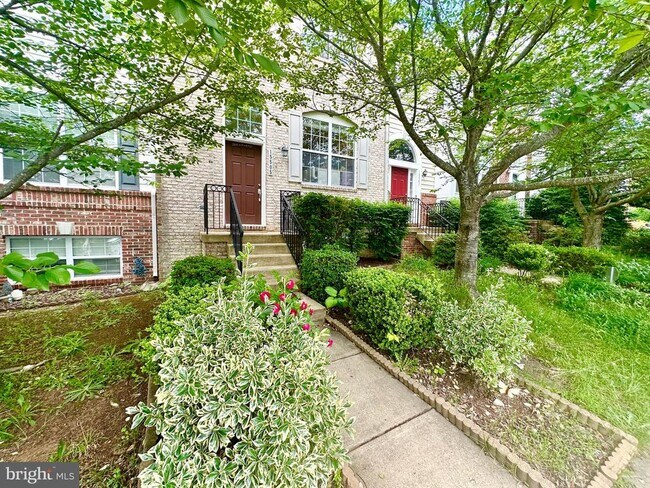property at 15505 Banjo Ct