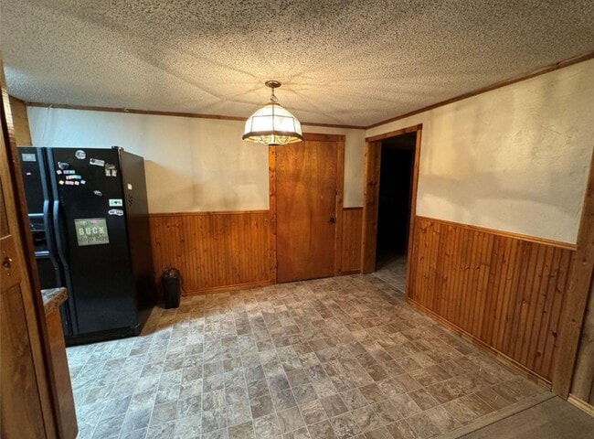 property at 201 2nd St