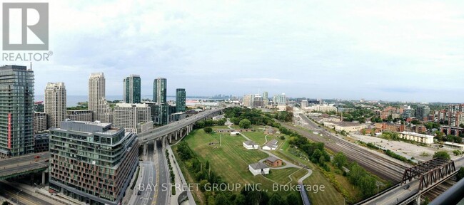 170-2170 Fort York Blvd
