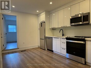 13 Brookfield St in Toronto, ON - Building Photo - Building Photo
