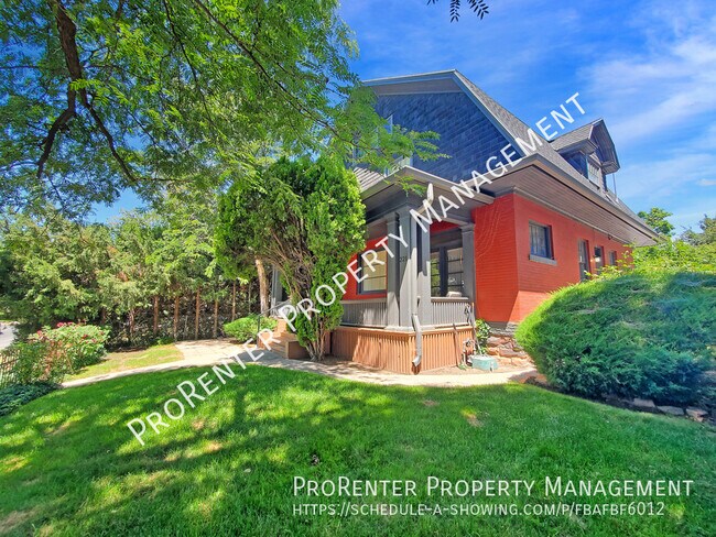 221 E 2nd Ave in Salt Lake City, UT - Building Photo - Building Photo