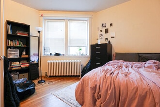 62 Egmont St, Unit 5 in Brookline, MA - Building Photo - Building Photo