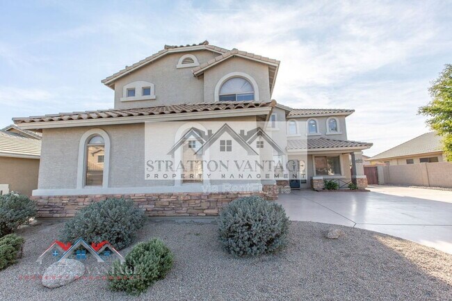 16627 W McKinley St in Goodyear, AZ - Building Photo - Building Photo