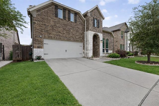 1817 Houghton Dr in McKinney, TX - Building Photo - Building Photo