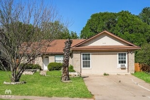 6204 Duchess Dr in Austin, TX - Building Photo