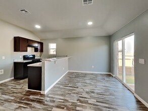 9924 Black Bear Trl in Yukon, OK - Building Photo - Building Photo