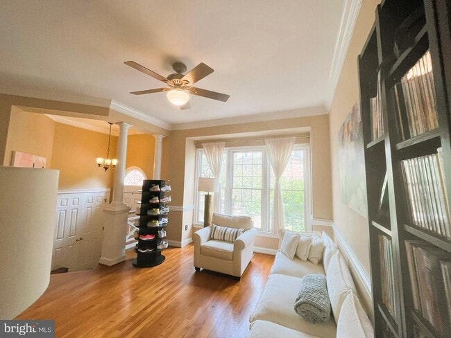 property at 2179 Wolftrap Ct