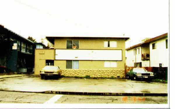 5470 Shasta Ave in San Pablo, CA - Building Photo - Building Photo