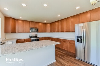 6919 Akela Ln in Colorado Springs, CO - Building Photo - Building Photo