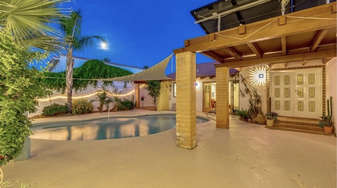2009 E Alameda Dr in Tempe, AZ - Building Photo