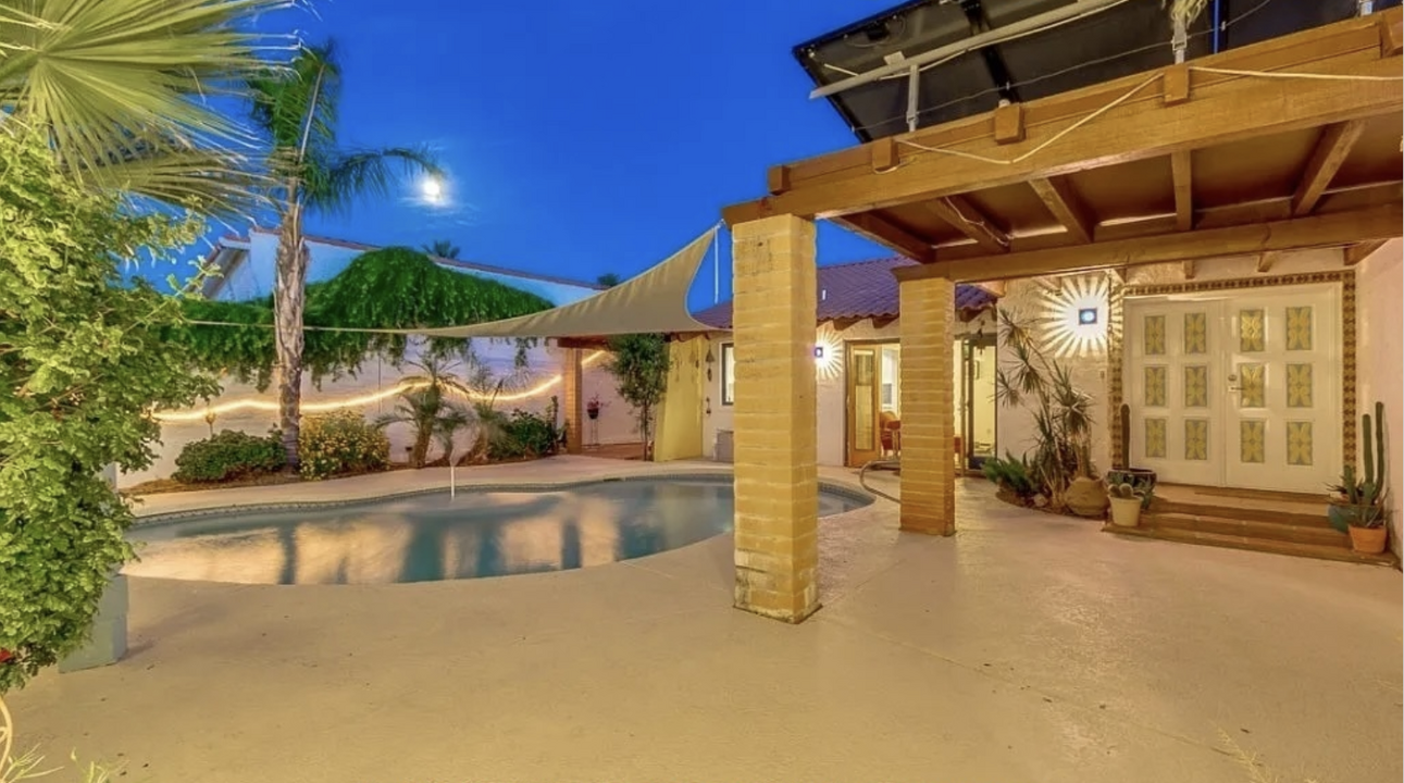 2009 E Alameda Dr in Tempe, AZ - Building Photo