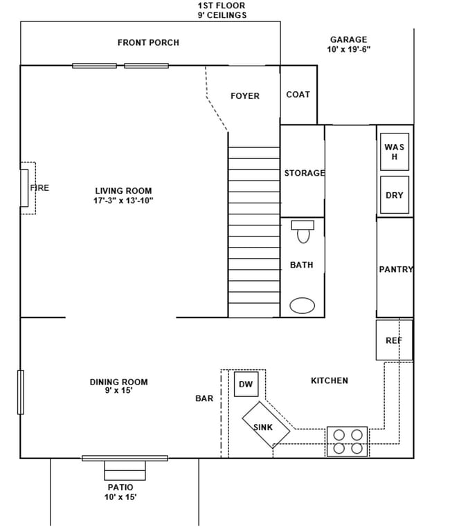 3029 Charing Cross Rd in Ann Arbor, MI - Building Photo - Building Photo