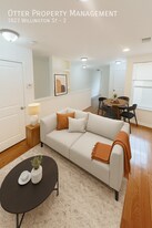 1823 Willington St in Philadelphia, PA - Building Photo