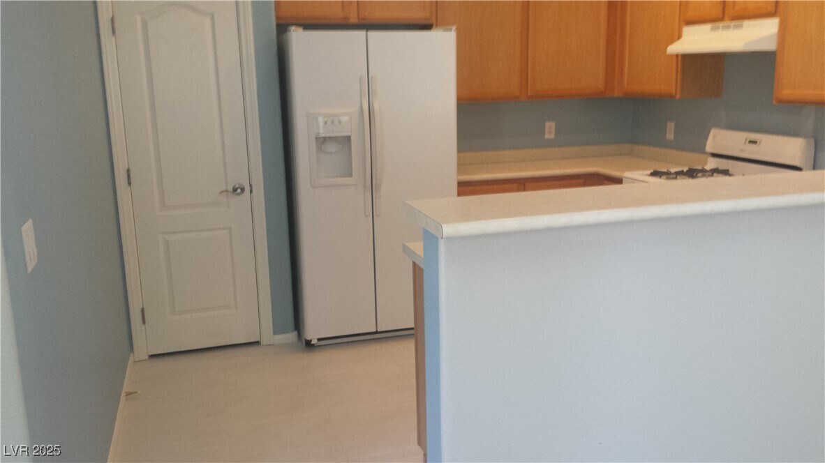 3411 Cactus Mountain St in Las Vegas, NV - Building Photo