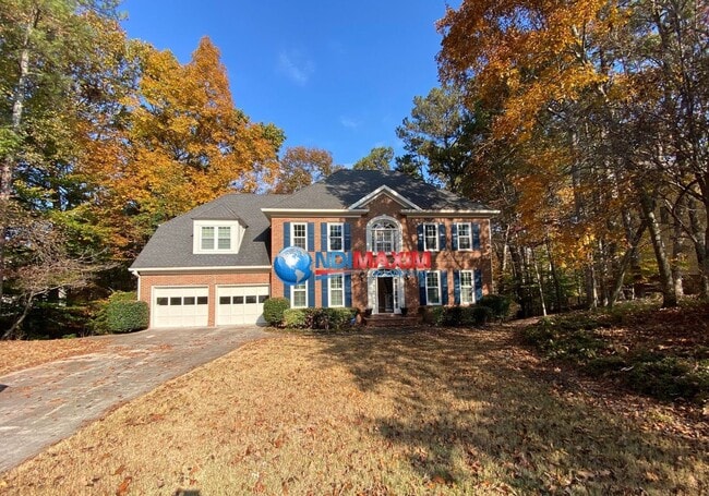 5450 Heathridge Terrace in Duluth, GA - Building Photo - Building Photo