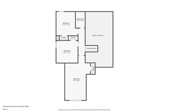 4215 Sebring Ct SW in Concord, NC - Foto de edificio - Building Photo