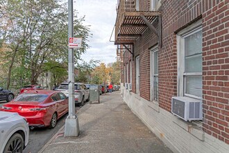 1860 Billingsley Ter in Bronx, NY - Building Photo - Building Photo