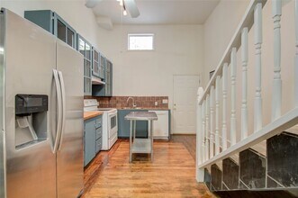 5311 Palmetto St in Houston, TX - Foto de edificio - Building Photo