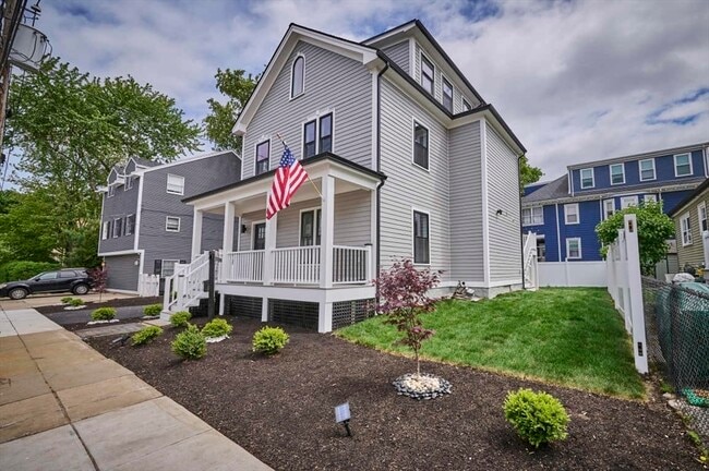 property at 97 Oakton Ave