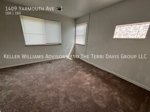 1409 Yarmouth Ave in Cincinnati, OH - Building Photo - Building Photo