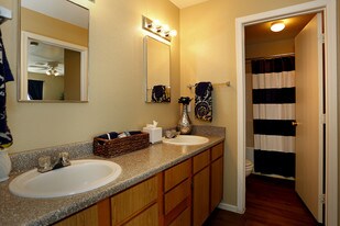 Arcadia Palms in Las Vegas, NV - Building Photo