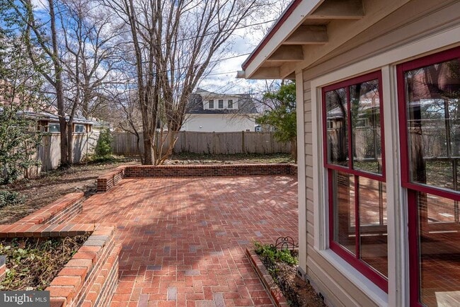 property at 2201 Salisbury Rd