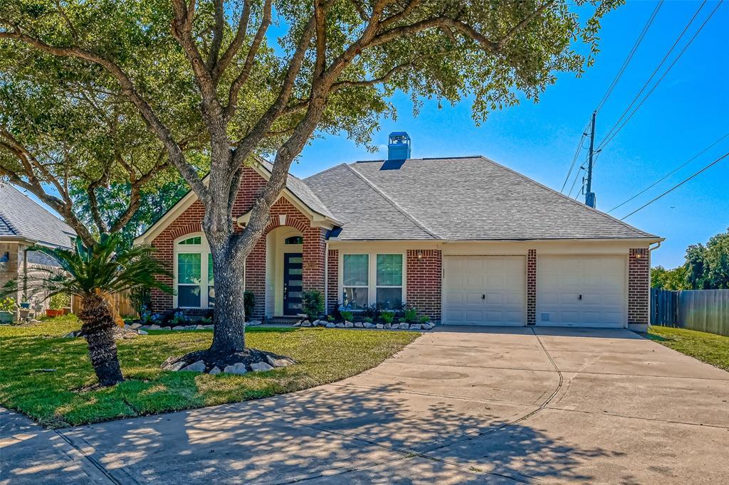 6215 Suncrest Ct in Katy, TX - Building Photo
