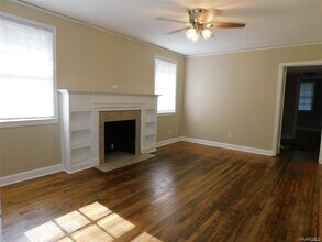 3547 N Wareingwood Dr in Montgomery, AL - Building Photo - Building Photo