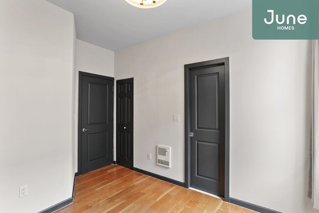 161 W 120th St-Unit -C in New York, NY - Building Photo - Building Photo