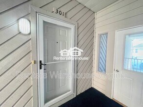 2304 Beach Haven Dr in Virginia Beach, VA - Building Photo - Building Photo