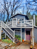 11321 Beauview Rd in Grass Valley, CA - Building Photo