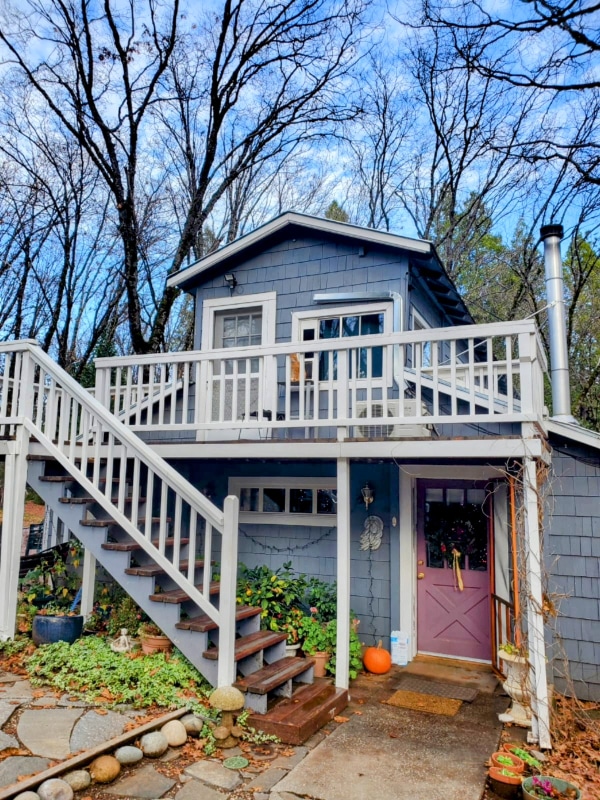 property at 11321 Beauview Rd