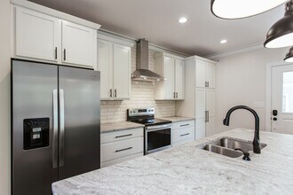 132 Flint St in Athens, GA - Building Photo - Building Photo