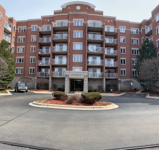 property at 6560 W Diversey Ave