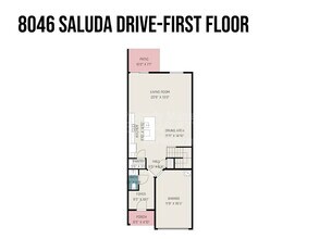 8046 Saluda Dr in Charlotte, NC - Building Photo - Building Photo