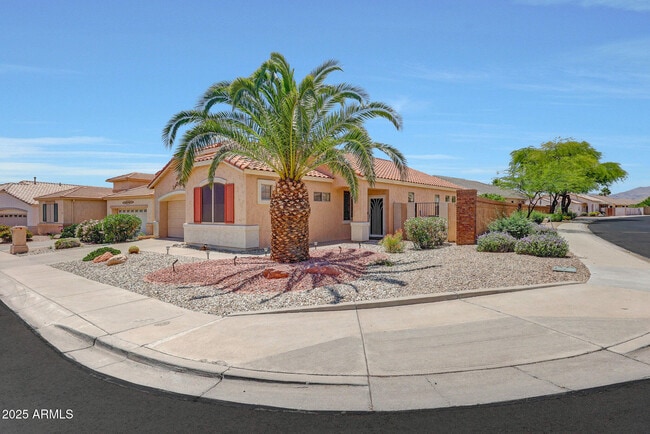 property at 17693 W Loback Dr