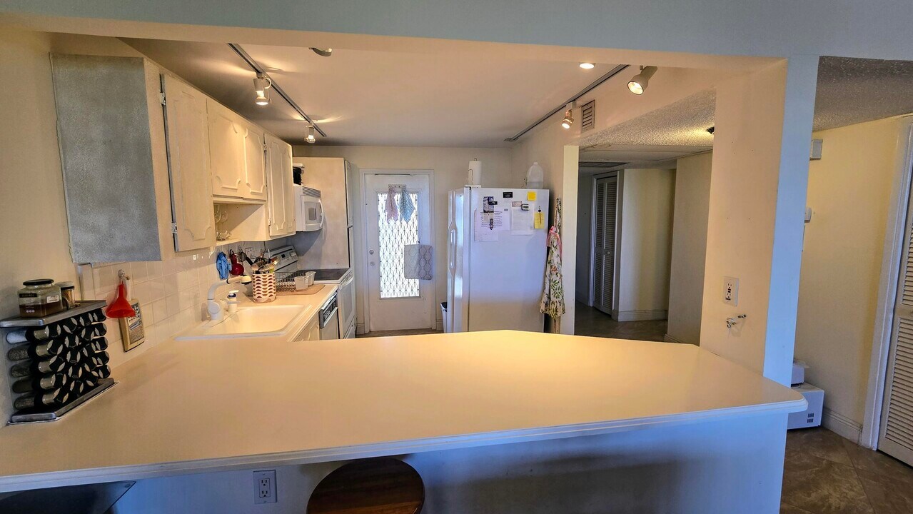 3100 N Course Ln in Pompano Beach, FL - Building Photo