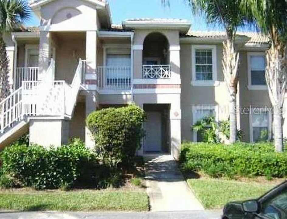 13336 Fairway Glen Dr in Orlando, FL - Foto de edificio