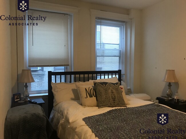 property at 82 Brainerd Rd
