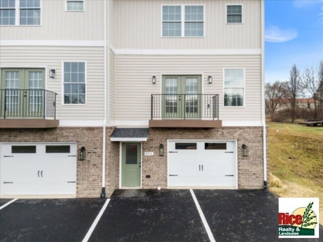 971 Radford St in Christiansburg, VA - Building Photo - Building Photo