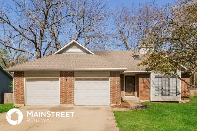 property at 518 Valle Dr