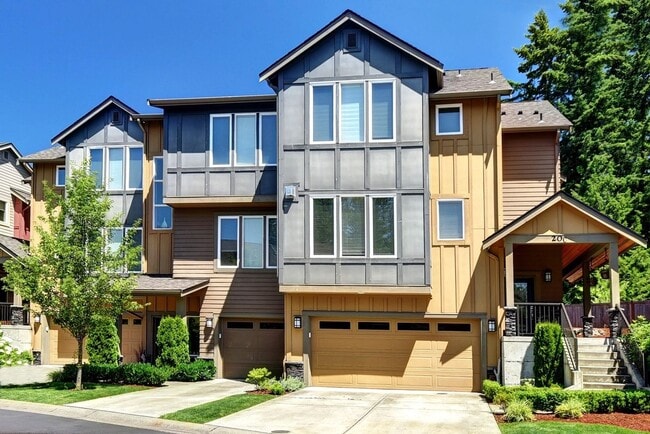 property at 900 228th Ave NE