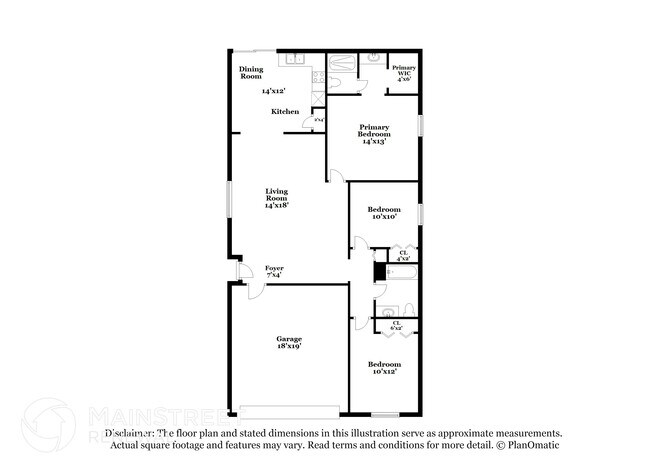 7625 Ginder Ct in Jacksonville, FL - Foto de edificio - Building Photo