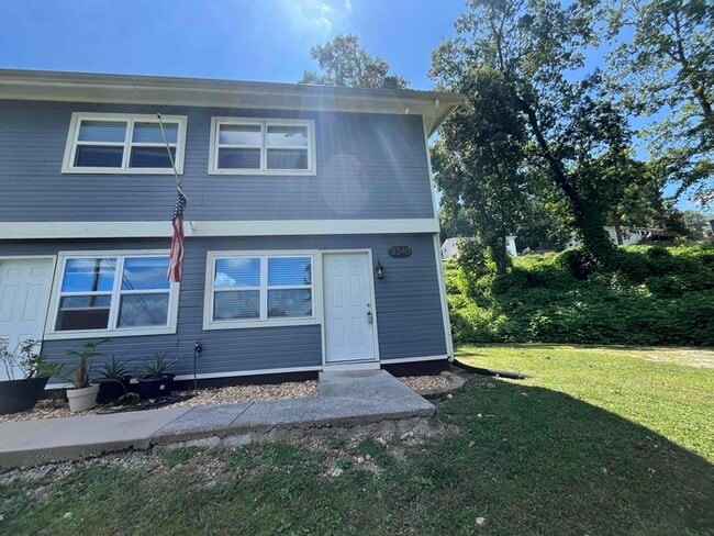 property at 3340 Roadrunner Trail